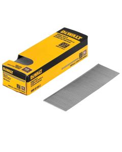 DEWALT 1-1/4" 18 Gauge Brad Nails (5,000 PK)