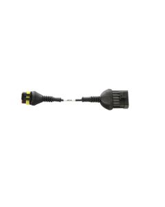 TEX3902907 image(0) - TEXA USA Marine 10 pin VOLVO, MERCRUISER, CRUSADER, PCM (MEFI-1,2,3,4,4B) cable (AM14)*