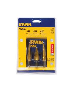 Vise Grip TIT UNIBIT SET