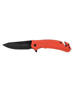 KER8650X image(0) - Kershaw Kershaw Barricade (Clam Shell Pack)