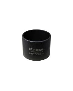 KTP71555-12 image(0) - K Tool International Receiving Tube 2-1/2 OD x 2-1/2 ID for KTI71555