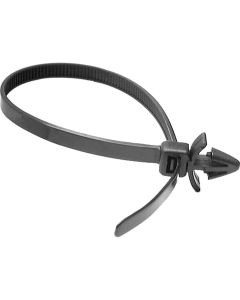 AUVECO PAK CABLE STRAPS, 8in