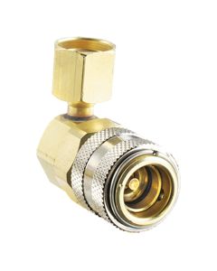 FJC6006 image(2) - FJC R134A LOW SIDE QUICK COUPLER