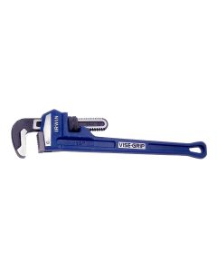 VGP274103 image(1) - Vise Grip 18 in. Cast Iron Pipe Wrench with 2-1/2 in. Jaw Ca
