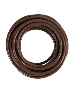 JTT128F image(2) - The Best Connection PRIME WIRE 80C 12 AWG, BROWN 12'