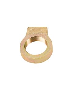 INT819SD-5 image(0) - American Forge & Foundry Service Part - Ram Toe - For AFF Model Number - 819SD - Body Repair Kit