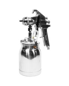 ASTAS8S image(2) - Astro Pneumatic SPRAY GUN,PRESSURE POT STYLE ---
