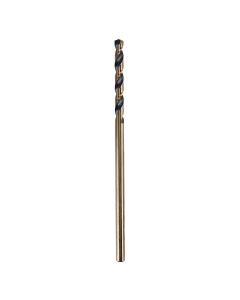 DEWALT 1/16" Black Oxide Split Point Drill Bit (2-Pack)