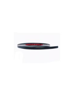 PKT37-831 image(0) - Protekto Trim 37-831 Band Wheel Well Molding, 30 ft L x 5/8 in W, Black