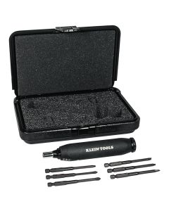KLE5702 image(0) - Klein Tools PowerLine™ Series Utility Pouch, 2-Pocket