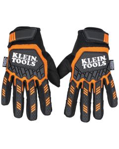 KLE60596 image(0) - Klein Tools General Purpose Gloves, Large