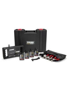 JSP61082 image(1) - J S Products (steelman) Wireless ChassisEAR Diagnostic Device Kit