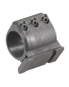 Streamlight Mag Tube Rail - TLRs - Black