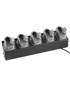 STL90912 image(0) - Streamlight 12V DC Bank Charger - Survivor X and Survivor Pivot - Black