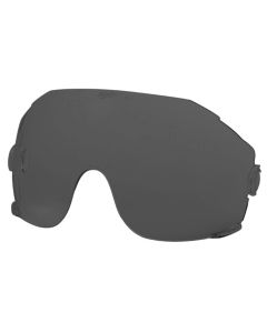 Milwaukee Tool 10pk Tinted Eye Visor Replacement Lenses