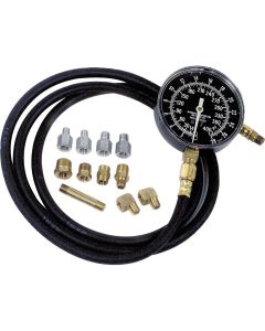Lang Tools (Star Products) TU-11A-PB - Deluxe Auto Trans & Engine Oil Press Tester