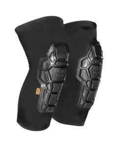 KLE60611 image(0) - Klein Tools Heavy Duty Knee Pad Sleeves, L/XL
