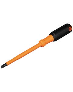 KLE68519 image(0) - Klein Tools Metric Combination Wrench 19 mm