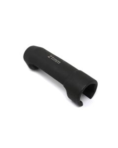 CTA Manufacturing 21mm Straight - Flare Nut Socket