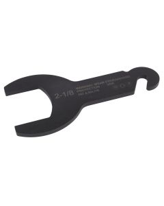 LIS43340 image(3) - Lisle Fan Clutch Wrench- 2 1/8"