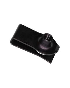 AUVECO AUVECOPAK M5-.8  EXTRUDED U-NUT