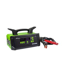 FOR875 image(0) - Forney Industries PRO Frontline 75A Smart Battery Charger and Engine Starter