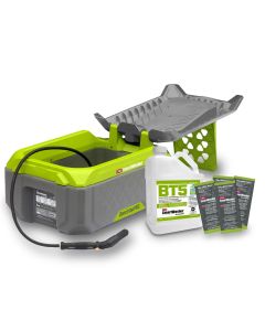 CRC1000872 image(0) - CRC Industries SmartWasher BenchTopPro 110v 1XKIT