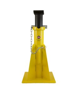 ESC10805 image(1) - ESCO 25 Ton Pin Style Jack Stand