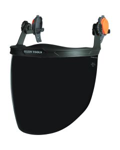 KLE60470 image(0) - Klein Tools Professional Full-Frame Gasket Safety Glasses, Clear Lens