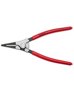 KNP4511170 image(0) - KNIPEX Retaining Ring Pliers for Retaining Rings on Shafts
