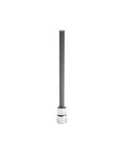 KDT82552 image(0) - GearWrench 3/8 Inch Drive Long Length Hex Bit Metric Socket 9mm