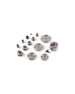 COATS Company Bench Lathe Adapter Kit 6E (Chuck Based)