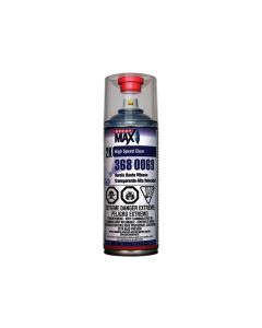 SMX3680069 image(0) - SprayMax 3680069 2K Clear Coat, 11.3 oz, High-Gloss, 34% Solids Content