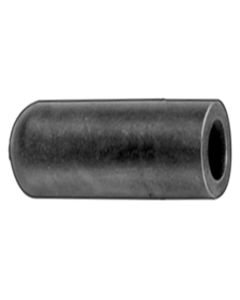 AUVECO PAK RUBBER CAPS, 3/16 ID