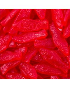 THS734871 image(0) - Tender Heifer Snack Co. Swedish Fish - 10oz