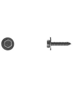 Disco Automotive Hardware 4.2-1.41 X 20mm 7mm Hex 12mm Washer