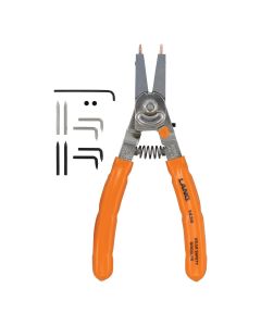 KAS1435 image(1) - Lang Tools (Kastar) Snap Ring Pliers
