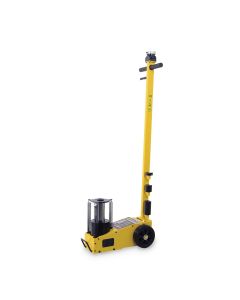 ESC10390 image(0) - ESCO 22 Ton Hydraulic Service Jack