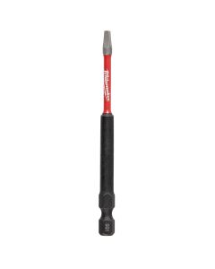 Milwaukee Tool 3.5" PWR IMPCT BIT SQ1