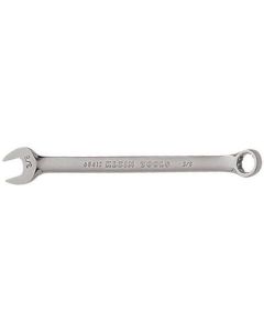 KLE68410 image(0) - Klein Tools Combination Wrench, 1/4-Inch