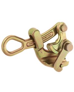 KLE1625201 image(0) - Klein Tools Haven's&reg; Grip for Wire Rope 1-Inch