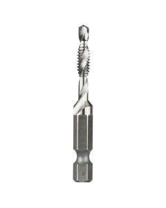 DEWALT Unc Drill Tap, 10"-24"