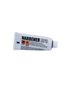 UPO0681 image(0) - U Pol Products UP0681 Replacement Hardener Blue Cream For U POL And ISOPON Polyester Fillers - 14 Gram Tube