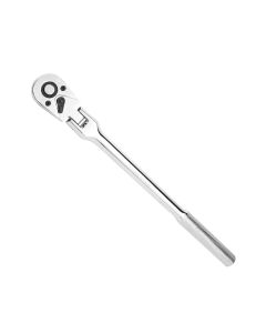 KTI22093 image(1) - K Tool International Ratchet 3/8 in. Dr Flex Head