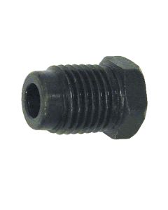 S.U.R.&R. M14 x 1.5 Bubble Flare Nut
