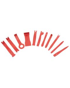 Wilmar Corp. / Performance Tool 11 Piece Trim Removal Tool Set