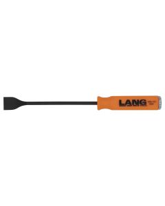 KAS855-100 image(1) - Lang Tools (Kastar) 855-100 - 1" Face Gasket Scraper with Capped Handle