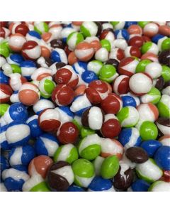 THS190509 image(0) - Tender Heifer Snack Co. Mixed Berry Freeze Dried Candy - 6 Ounce