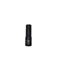 K Tool International Socket Impact 7/16 in. 3/8 in. Dr 6pt DP