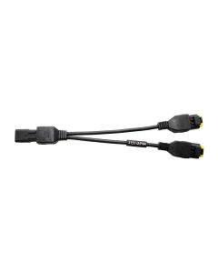 TEX3905355 image(0) - TEXA USA Official DUCATI charge maintainer cable for extended diagnoses or adjustments (3151/AP44)